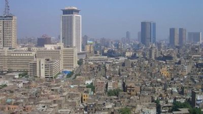 «الإسكان»: شقق مفروشة بحي الأسمرات لأهالي «مثلث ماسبيرو»