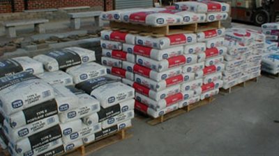 أسعار الجبس اليوم الأربعاء.. والسويس بـ 598 جنيهًا