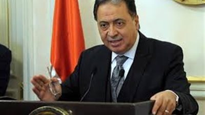 «النواب» يستدعي «وزير الصحة» بسبب إلغاء «نظام التأمين» بالسويس 