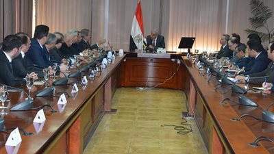 قابيل: منطقة صناعية سورية متكاملة للنسيج على مساحة 500 متر