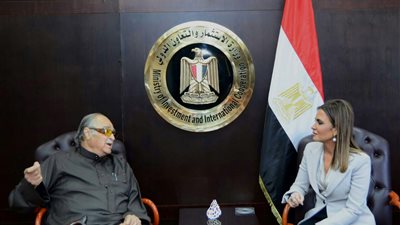 «صالح كامل»: زيادة حجم الاستثمارات السعودية فى مصر