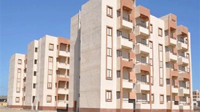  بالتفاصيل.. مواصفات شقق «الإسكان الاجتماعى» 