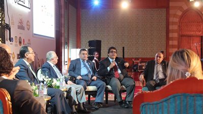 وزير الإسكان: مشروعاتنا مفتوحة لكل الشركات ولا يوجد احتكار