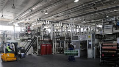 أرباح «الفراشة للطباعة» السنوية تتراجع لـ35 مليون جنيه