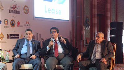 طاقة البرلمان: الانتهاء من قانون تنظيم سوق الغاز خلال أيام