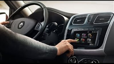 بالفيديو.. كيف تسجل تحديث «Media Nav» لموديلات رينو