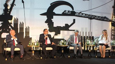 أحمد عفيفي: يجب على العاصمة الإدارية تطبيق الأنظمة الحديثة في البناء