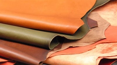  «الجلود»: نقل 40% من المدابغ للروبيكي 