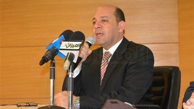 بالفيديو.. «عشم»: نقل معلومات لـ«I-Score» نقله نوعية لـ«نشر المعلومات»