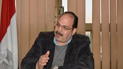 «جرين لاند»: 150 مليون جنيه تعاقدات الشركات بمعرض «سيراميكا ماركت»