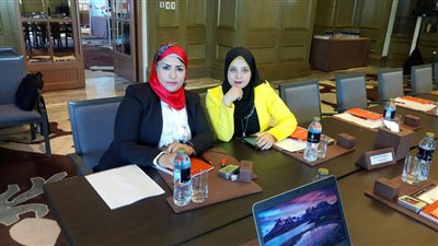 «المدنى»: «إنفور» توسع استثماراتها فى مصر وتوفر 300 فرصة عمل 