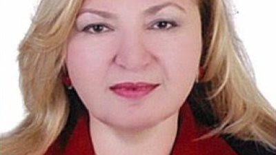  سهر الدماطى: عجز الموازنة أزمة حقيقية وليست «وهمية» 