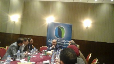 «الاتحاد الوطني»: زيادة محفظة المشروعات الصغيرة والمتوسطة لـ2 مليار جنيه