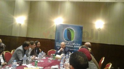 الاتحاد الوطني:نستهدف التوسع فى تمويل المشروعات الصغيرة والمتوسطة 