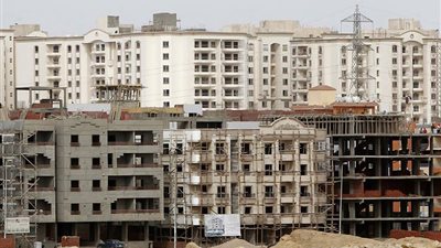 206 % ارتفاعًا بأرباح «المصرية العقارية» خلال 2016