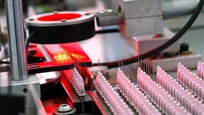 أرباح «إيكمي» السنوية تصعد لـ422 ألف جنيه 