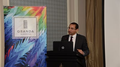 «إيجي جاب» تطلق المرحلة الثالثة لمشروع «جراندا 1» بالشروق