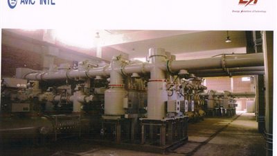 المصرية لنقل الكهرباء تعلن تشغيل محطة محولات إمبابة