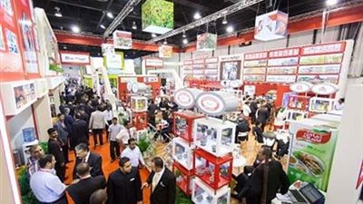 ارتفعت صادرات المجلس التصديري للصناعات الغذائية لـ 2.7 مليار دولار