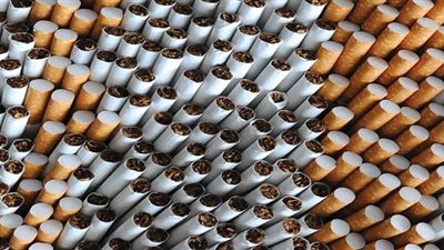 «اتحاد الصناعات»: ننتج 80 مليار سيجارة سنويًا