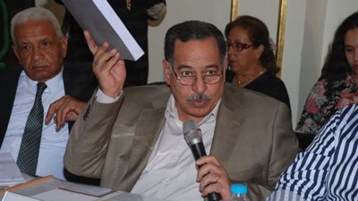 «مستثمري بني سويف»: الضريبة العقارية تزيد معاناة الصناعة المصرية