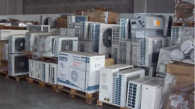 «شعبة التكييف»: تذبذب «الدولار» يشعل أسعار الأجهزة