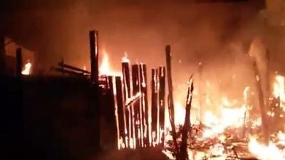 «الكهرباء» تسيطر على حريق محطة كفر الدوار