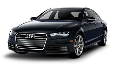 «أودي» تعلن إنتاج 8 سيارات جديدة