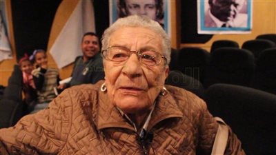 بالفيديو.. «الميزان» يحاور أقدم نقابية في مصر