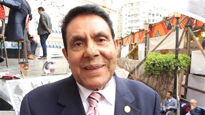 «محمود معروف»: تماسك المجلس معيار النجاح