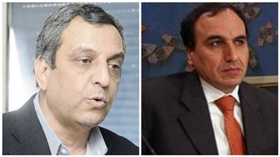 عبد المحسن سلامة نقيباً للصحفيين