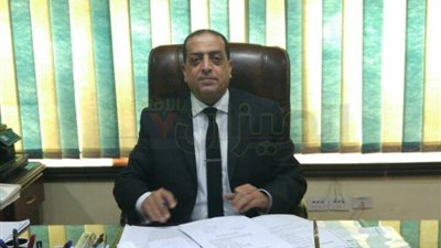 رئيس مصلحة الضرائب:تشكيل 25 لجنة «فض منازعات» 