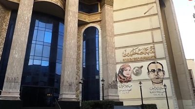 مؤشرات نهائية..فوز «عبدالرحيم وخراجة والزناتي»بانتخابات الصحفيين «فوق السن»