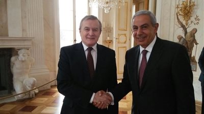 قابيل: وفد من كبرى الشركات البولندية يزور مصر قريبا