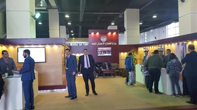 «ميتالكو»: معرض القاهرة الدولي يزيد فرص الشركة بالأسواق الإفريقية