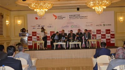 «محمد نادر»: طرح الأراضي بنظام «حق الانتفاع» تشجيع للاستثمار 