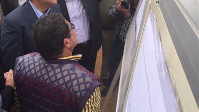 «مدبولي»: الانتهاء من المرحلة الأولى لمحطة مياه نبق.. آخر يونيو