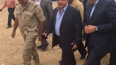 «مدبولي»: الانتهاء من مشروع «الرويسات» لتطوير المناطق العشوائية