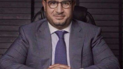 «الجيوشي»: مصانع الحديد تتعرض للخسائر بسبب «الدولار»