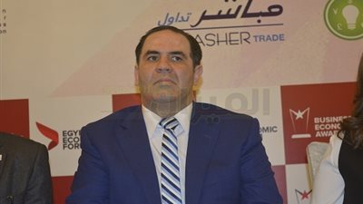 «إيهاب سعيد»: عن الطروحات الحكومية «الدولة تدير لا تملك»