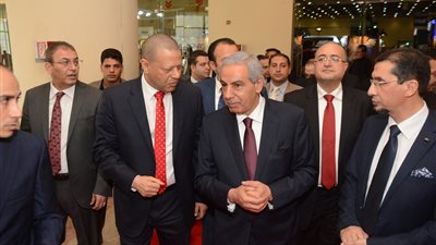 رئيس غرفة دباغة الجلود: إرسال 10 ماكينات إيطالية للروبيكي 