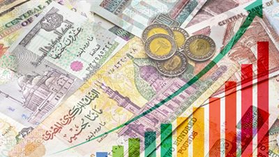 «موديز»: 4% نسبة نمو الاقتصاد المصرى خلال 2017