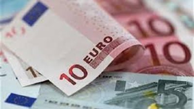 أسعار صرف اليورو في 19 بنكاً 