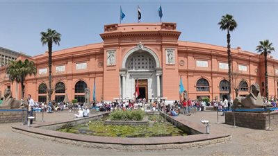 غداً.. المتحف المصري يحتفل بأعياد «الأم» و«المرأة العالمي»