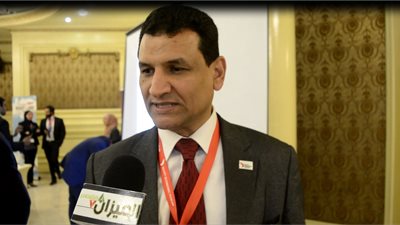 «عنبة»: تحويل البورصة لشركة مساهمة يدعم رقابة السوق