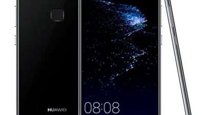 بالصور.. «هواوي» تطلق هاتف «p10 لايت» بذاكرة 32 جيجا