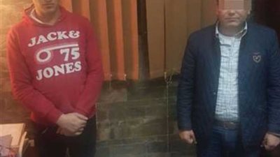 براءة صاحب «كافيه كيف» من تهمة الاستيلاء على 620 ألف دولار 