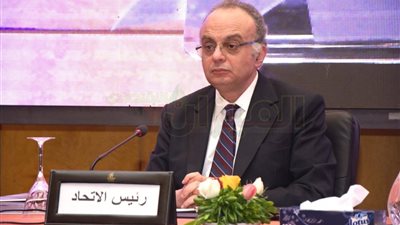 بالصور.. مصر تترأس اجتماع «الأوراق المالية العربية» بتونس