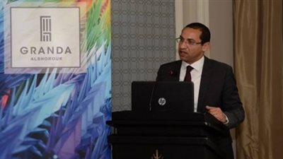  «إيجي جاب العقارية»: أسلوب الطرح بالعاصمة الإدارية سيئ وننتظر الطرح الثاني