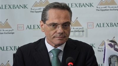 «كامبيوني»: المشروعات الصغيرة والمتوسطة لها «دور محوري» في نمو الاقتصاد